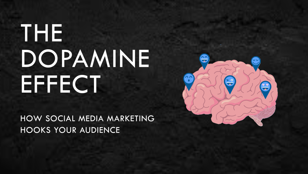 Why Viral Content is So Addictive and How It Hooks Your Brain