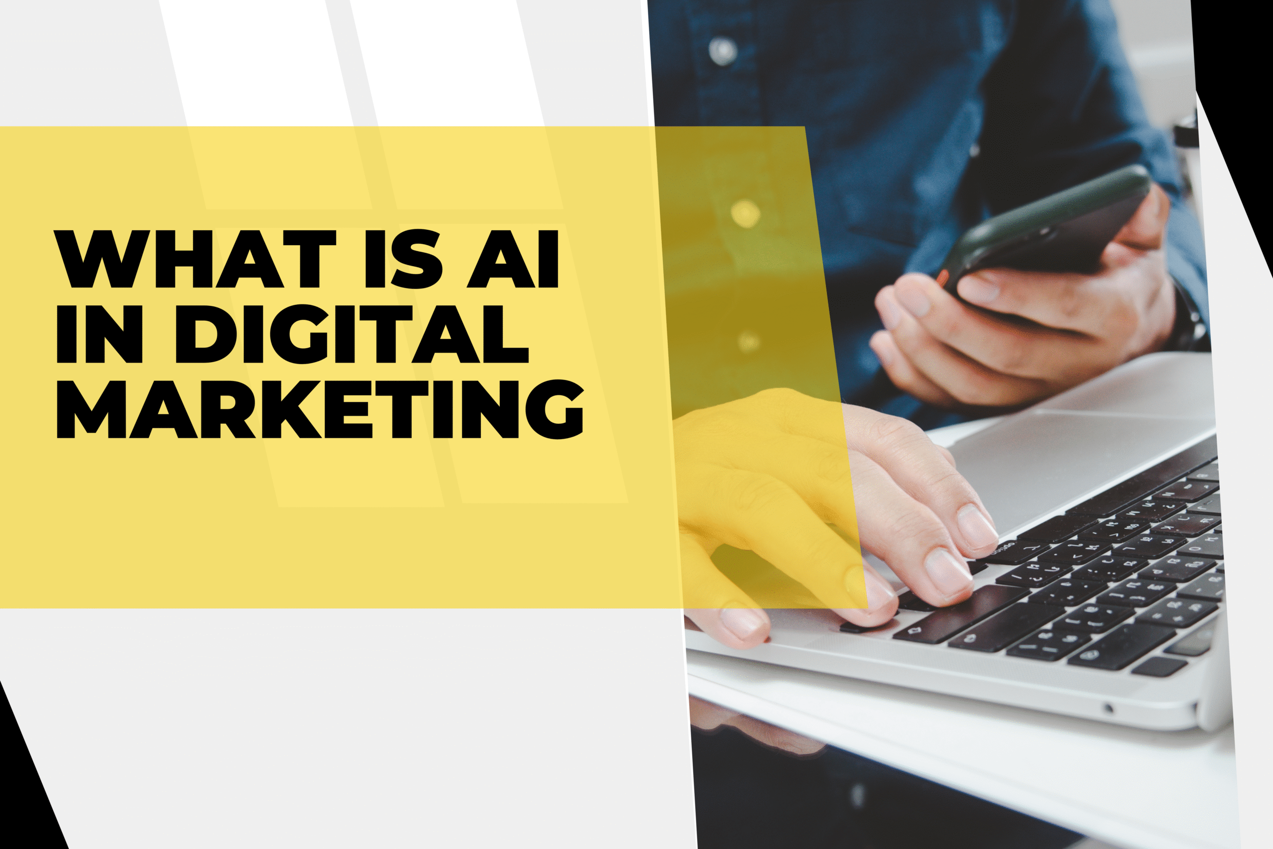 AI in Digital Marketing