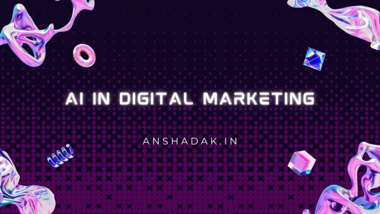 AI in Digital Marketing Strategy: What Every Marketer Should Know