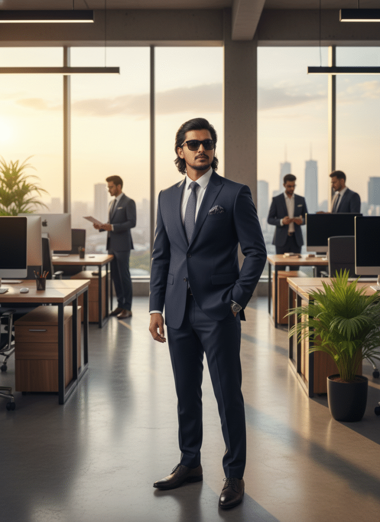 Expert Freelance digital marketer in Vengera
