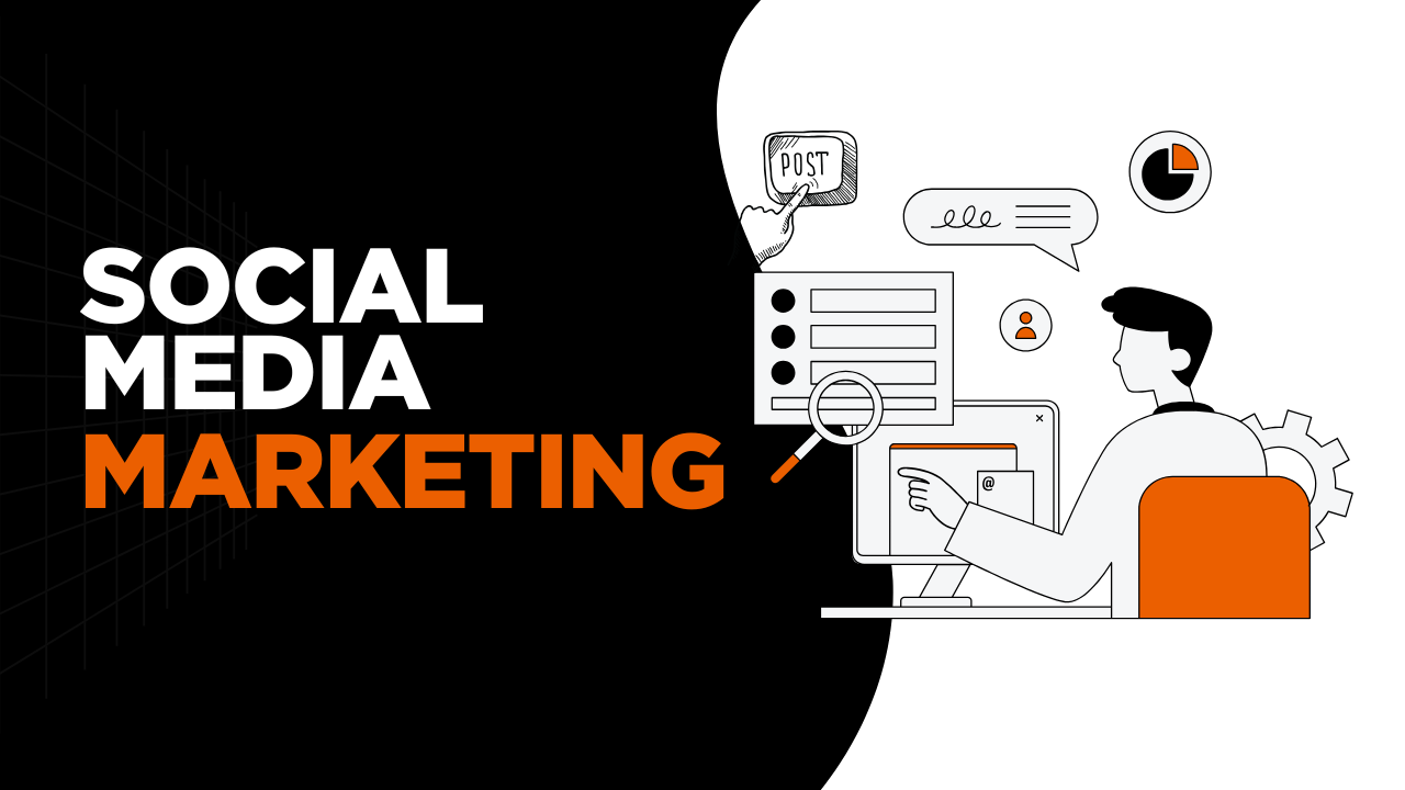 Freelance digital marketer in chemmad