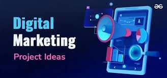 Freelance digital marketer in chemmad